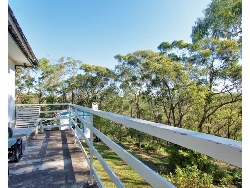 64 Railway Parade, Hazelbrook NSW 2779