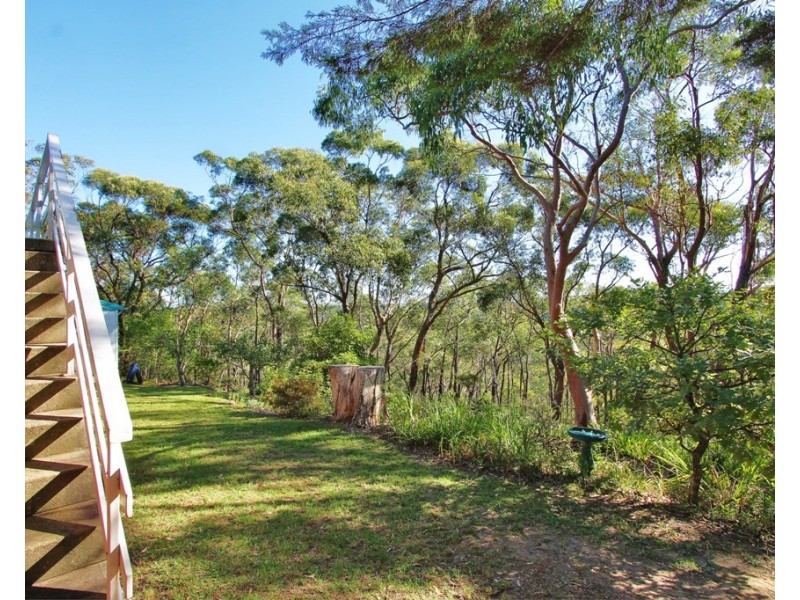 64 Railway Parade, Hazelbrook NSW 2779