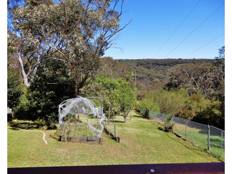 14 Wallis Street, Lawson NSW 2783