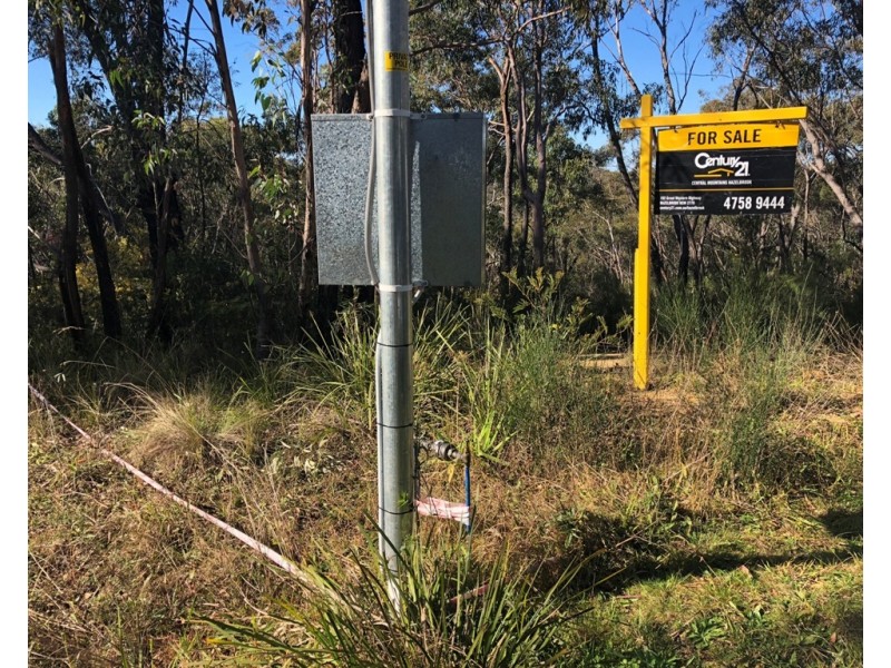 16 Eastern Avenue, Hazelbrook NSW 2779