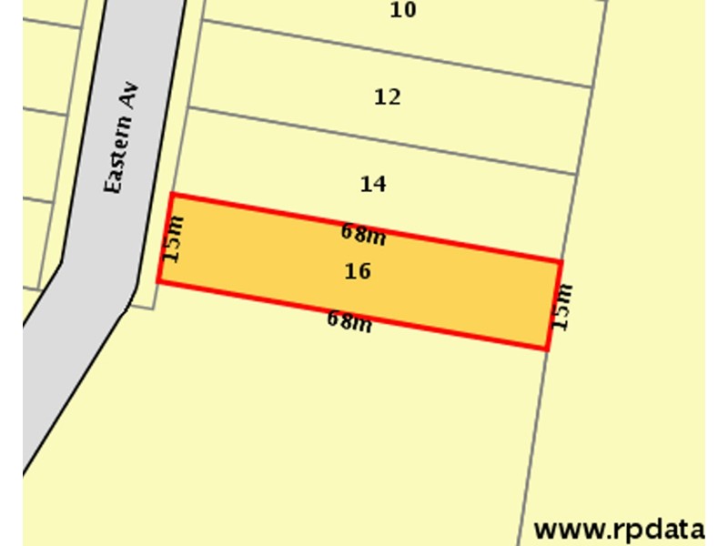 16 Eastern Avenue, Hazelbrook NSW 2779