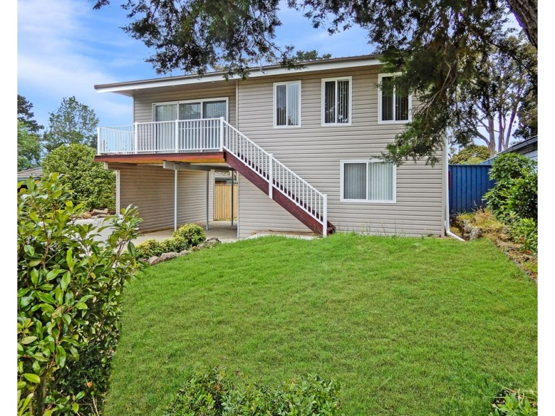 15 Wallis Street, Lawson NSW 2783