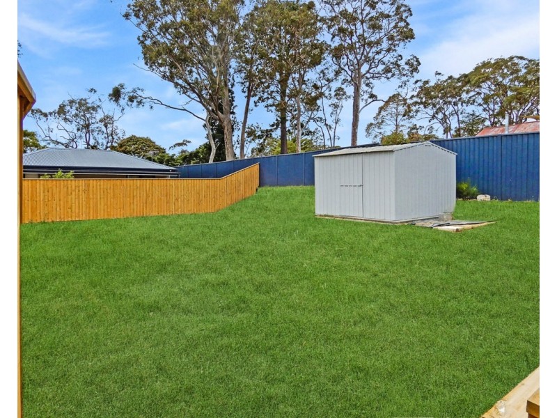 15 Wallis Street, Lawson NSW 2783