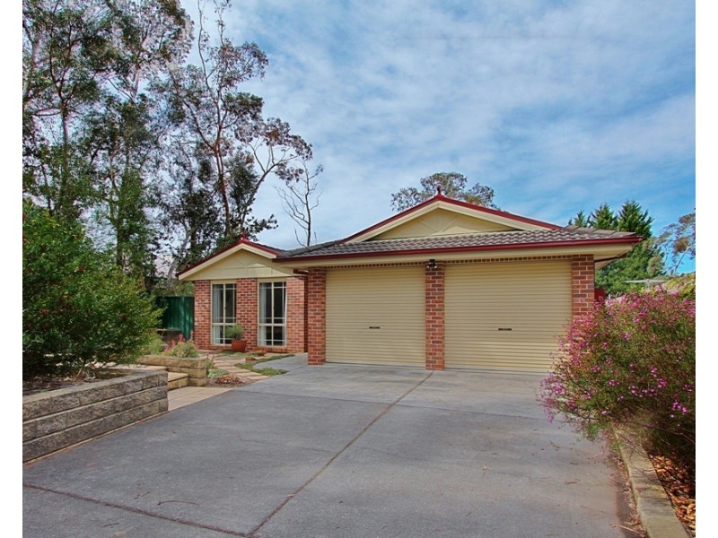 74 Boronia Road, Bullaburra NSW 2784