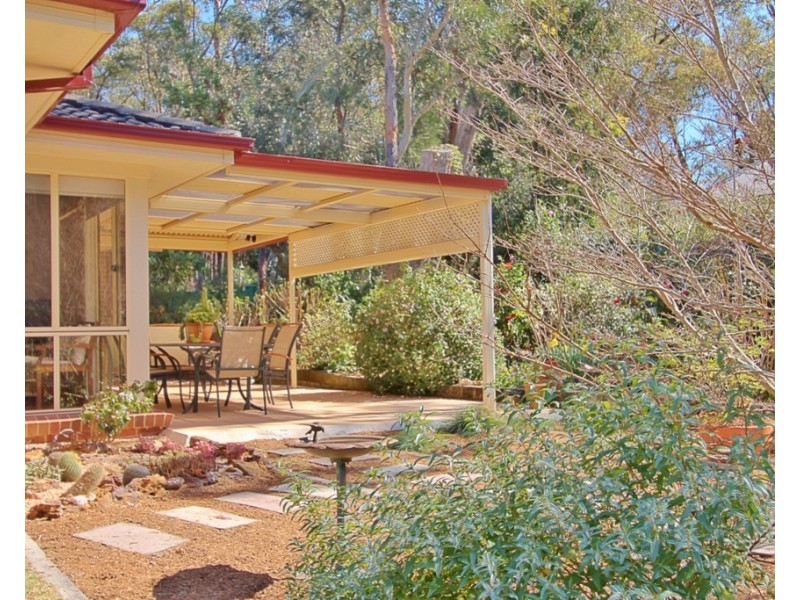 74 Boronia Road, Bullaburra NSW 2784