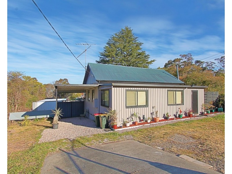 327 Great Western Highway, Lawson NSW 2783