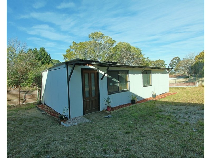 327 Great Western Highway, Lawson NSW 2783