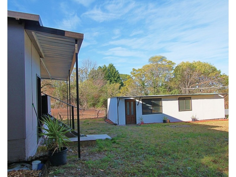 327 Great Western Highway, Lawson NSW 2783