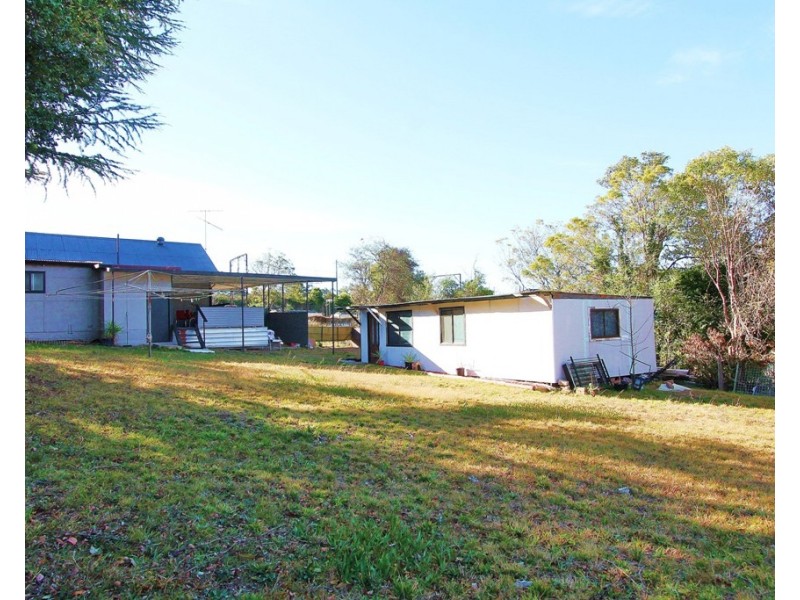 327 Great Western Highway, Lawson NSW 2783