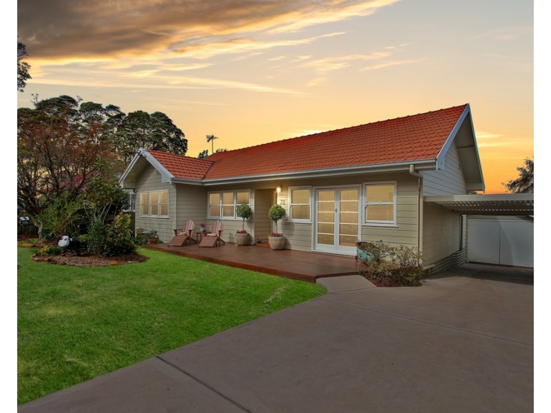 32 Adelaide Street, Lawson NSW 2783