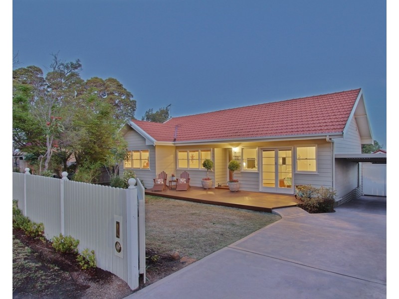 32 Adelaide Street, Lawson NSW 2783