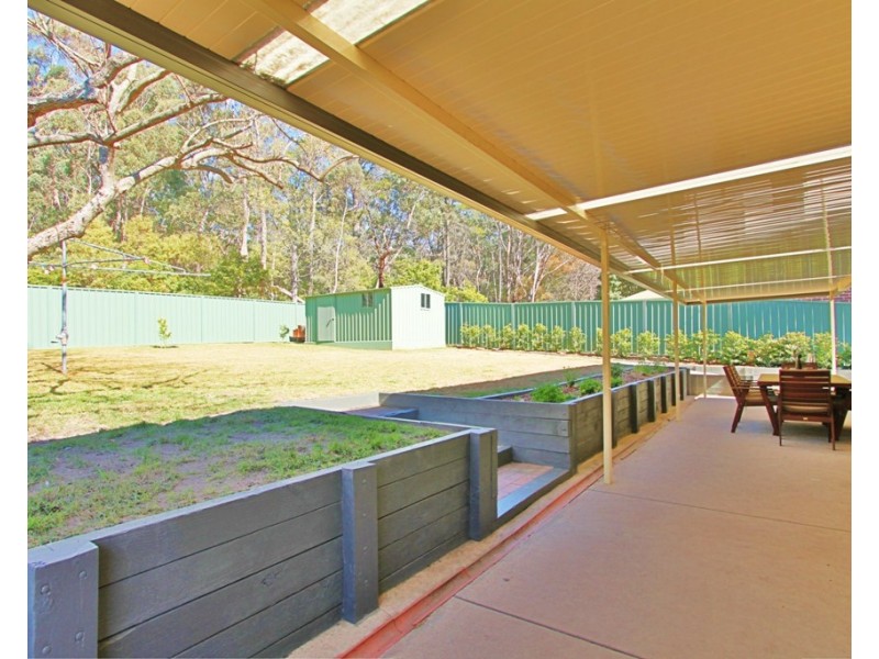 38 Luchetti Avenue, Hazelbrook NSW 2779