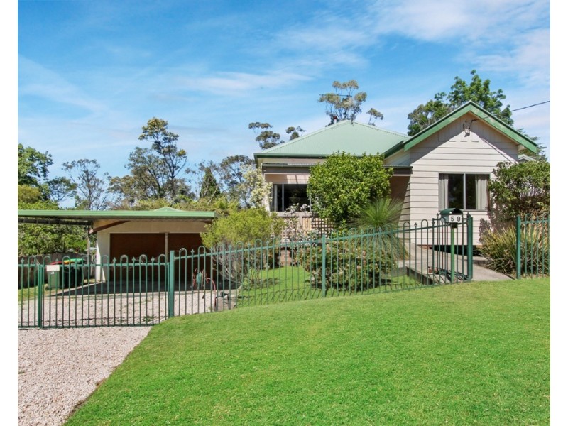 59 Honour Avenue, Lawson NSW 2783