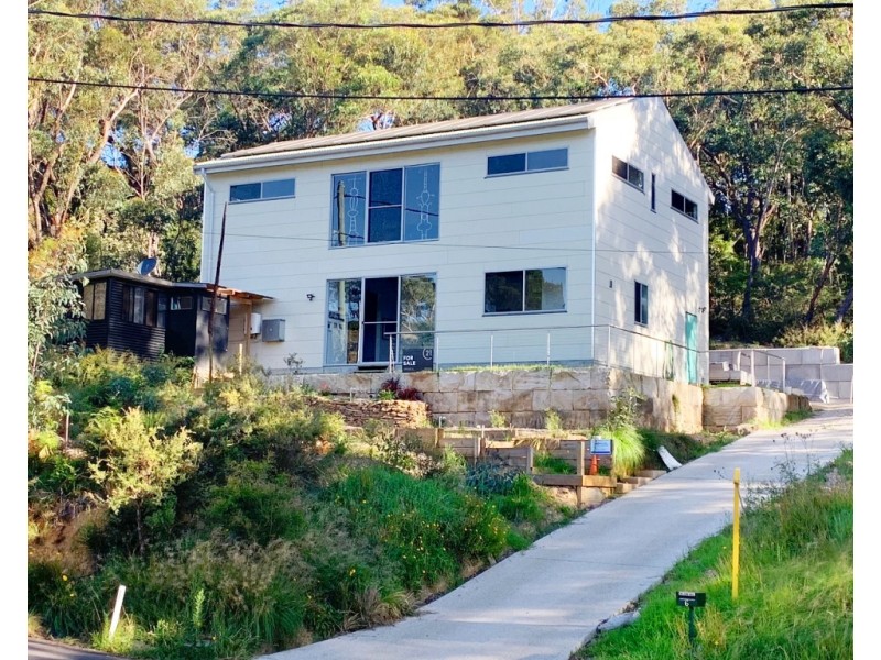 6 Mistral Street, Katoomba NSW 2780