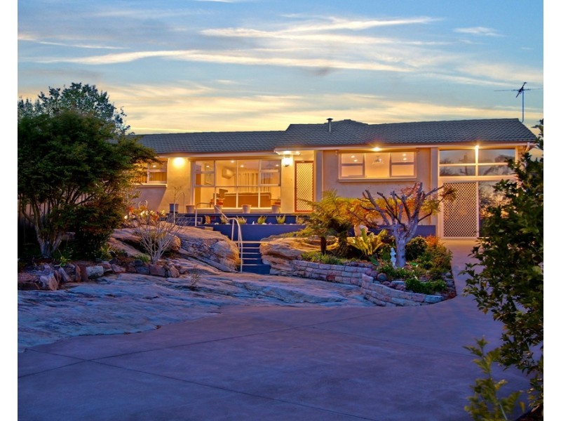 34 Bedford Road, Woodford NSW 2778