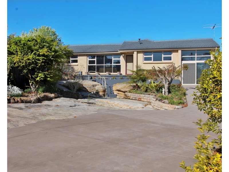 34 Bedford Road, Woodford NSW 2778