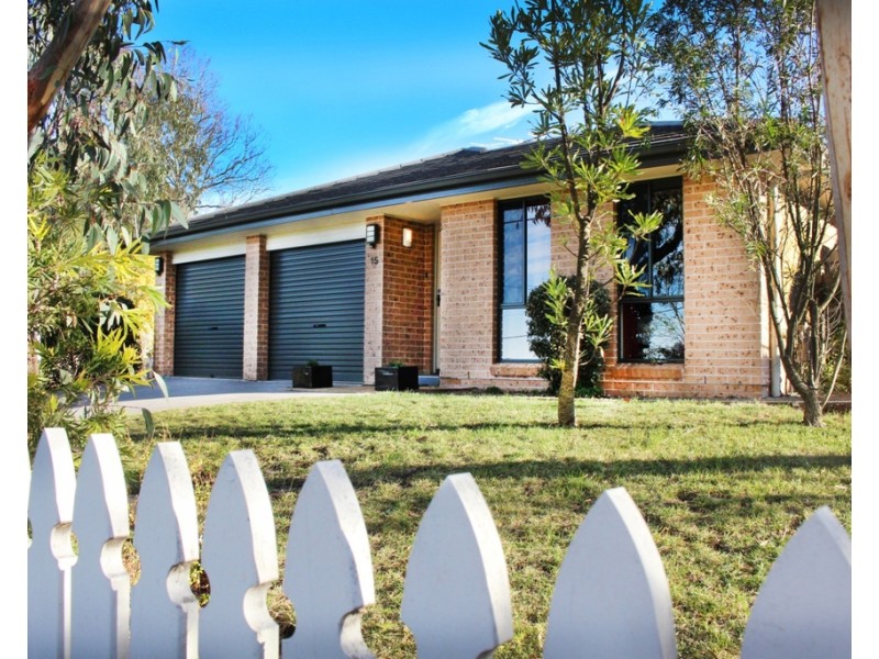 15 Kalinda Road, Bullaburra NSW 2784