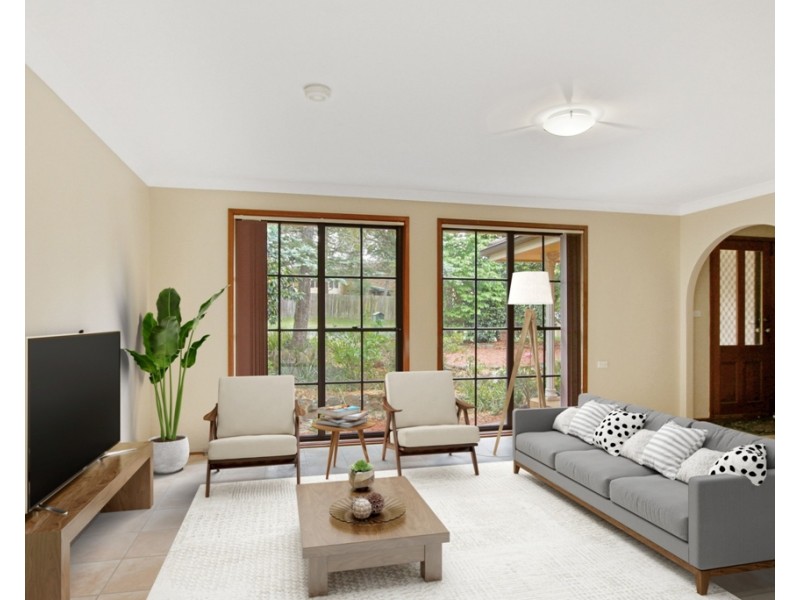 3 Fern Avenue, Hazelbrook NSW 2779