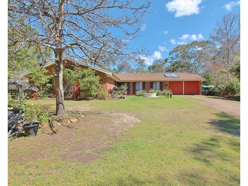 108 Mount View Avenue, Hazelbrook NSW 2779