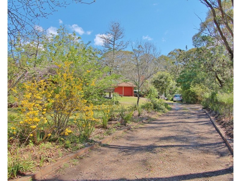 108 Mount View Avenue, Hazelbrook NSW 2779