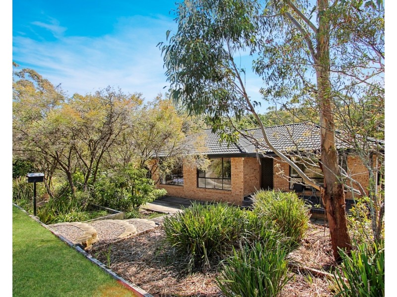7 Grove Street, Hazelbrook NSW 2779