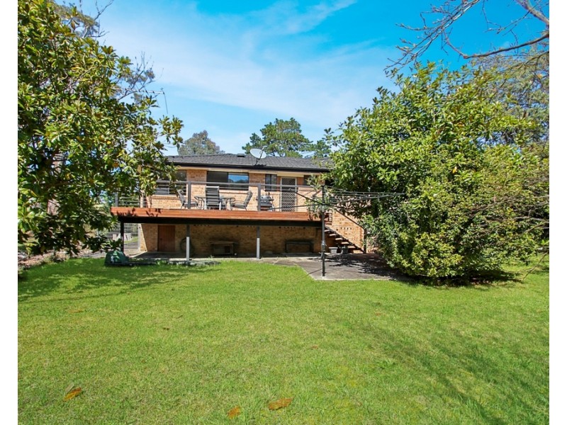 7 Grove Street, Hazelbrook NSW 2779