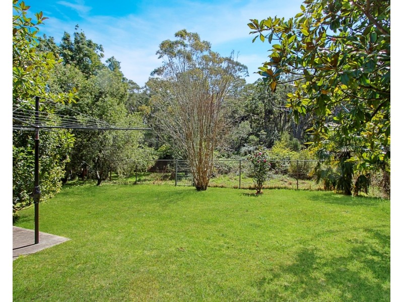 7 Grove Street, Hazelbrook NSW 2779