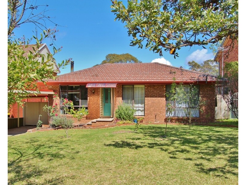 59 Ridge Street, Lawson NSW 2783