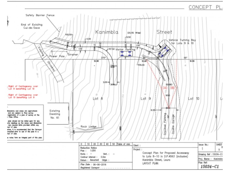 63-69 Kanimbla Street, Leura NSW 2780