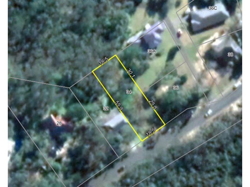 34 Mount View Avenue, Hazelbrook NSW 2779