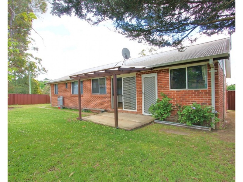 3 Liggins Road, Hazelbrook NSW 2779
