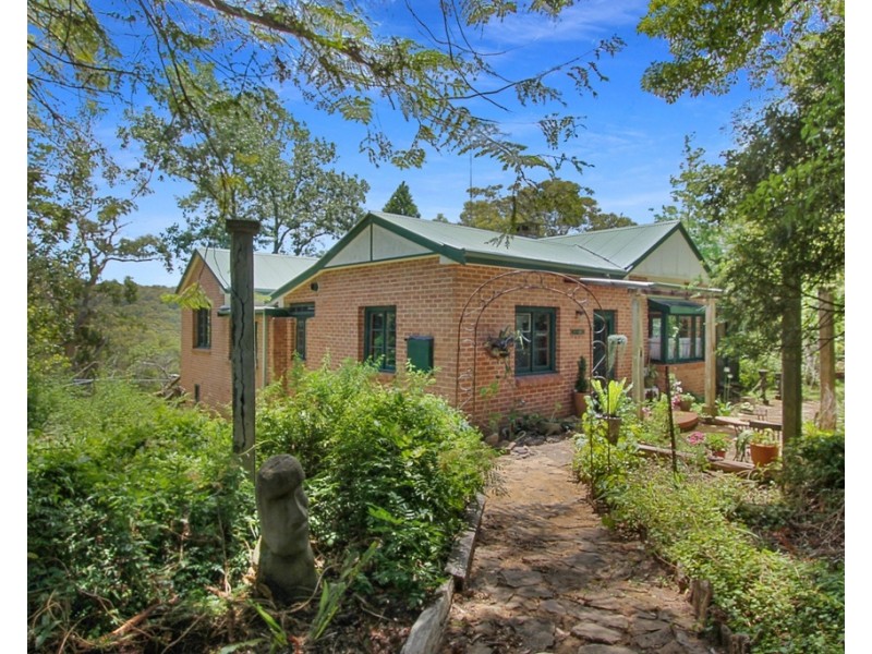 28 Wallis Street, Lawson NSW 2783