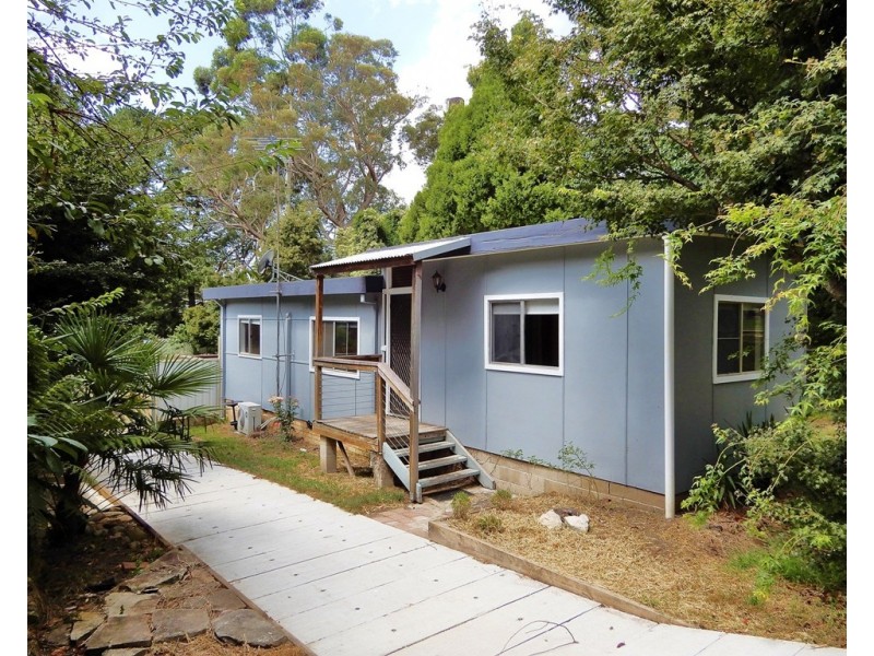 53 Oaklands Road, Hazelbrook NSW 2779