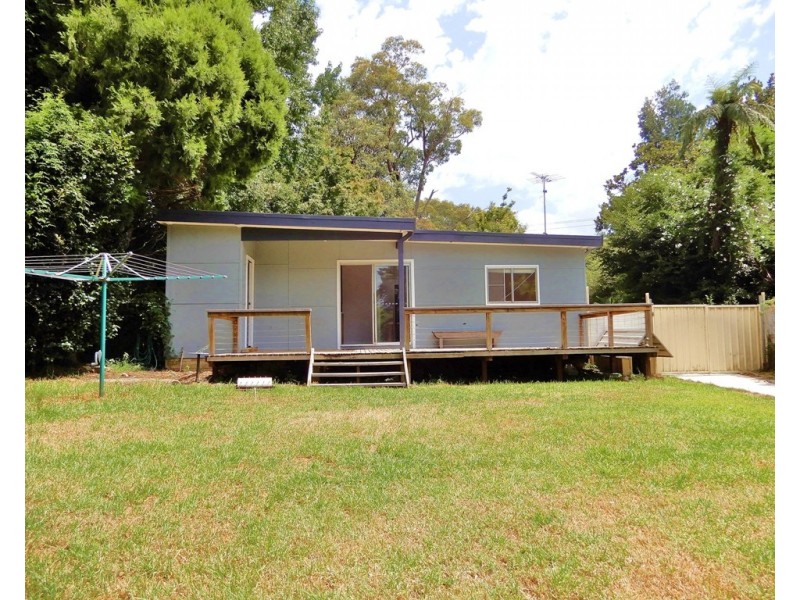 53 Oaklands Road, Hazelbrook NSW 2779