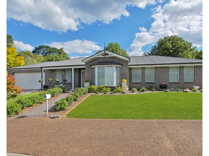 9 Kings Court, Lawson NSW 2783