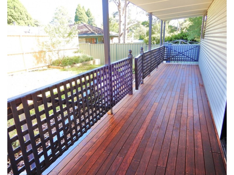 15A Wallis St, Lawson NSW 2783