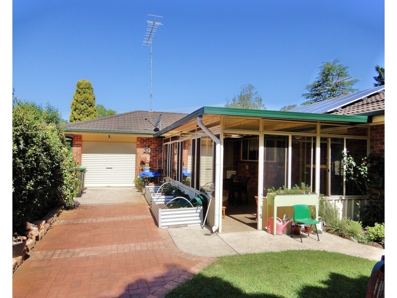 32 Woodland Avenue, Hazelbrook NSW 2779