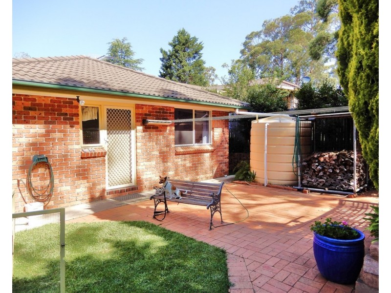 32 Woodland Avenue, Hazelbrook NSW 2779