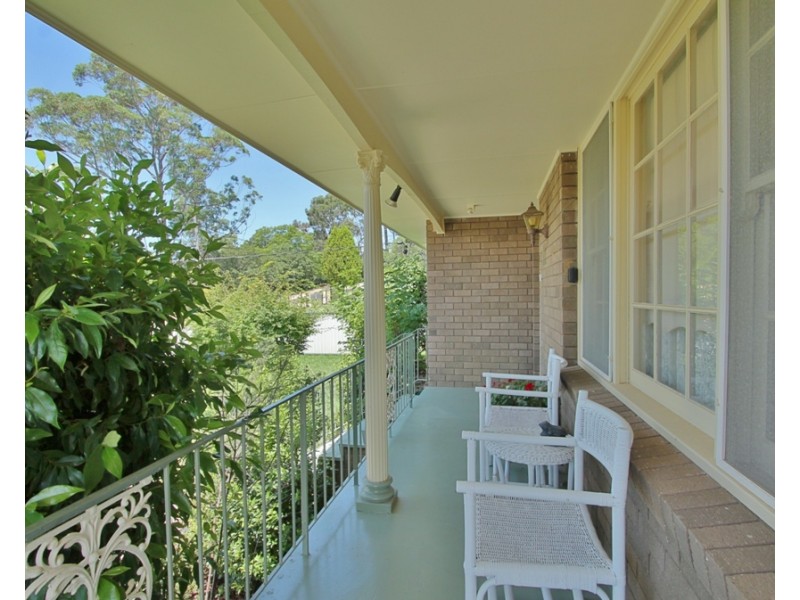 11 Hazelbrook Parade, Hazelbrook NSW 2779