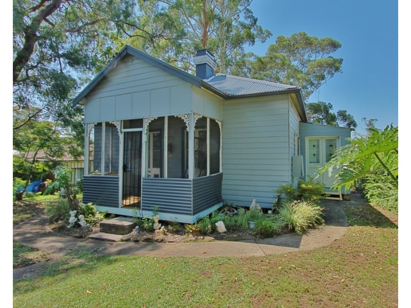 47 Winbourne Road, Hazelbrook NSW 2779