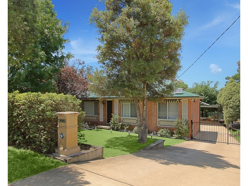 49 Blue Hills Road, Hazelbrook NSW 2779