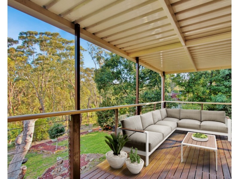 3 Fern Avenue, Hazelbrook NSW 2779