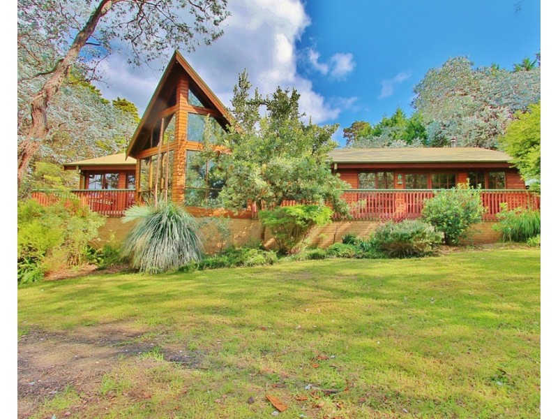 60A Winbourne Road, Hazelbrook NSW 2779