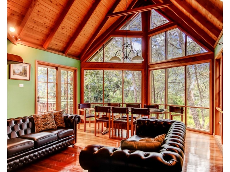 60A Winbourne Road, Hazelbrook NSW 2779