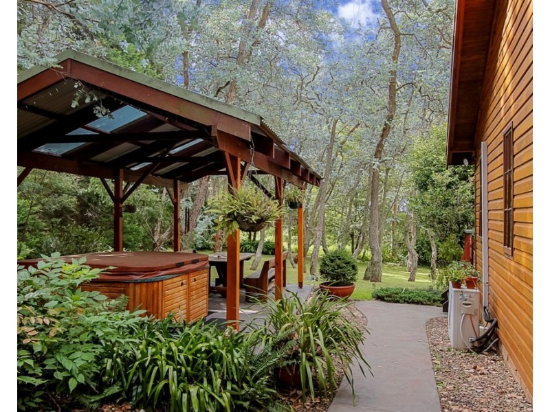 60A Winbourne Road, Hazelbrook NSW 2779