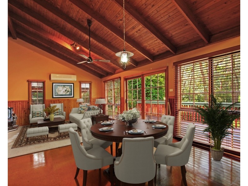 60A Winbourne Road, Hazelbrook NSW 2779