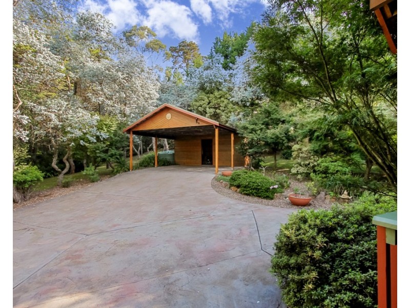 60A Winbourne Road, Hazelbrook NSW 2779