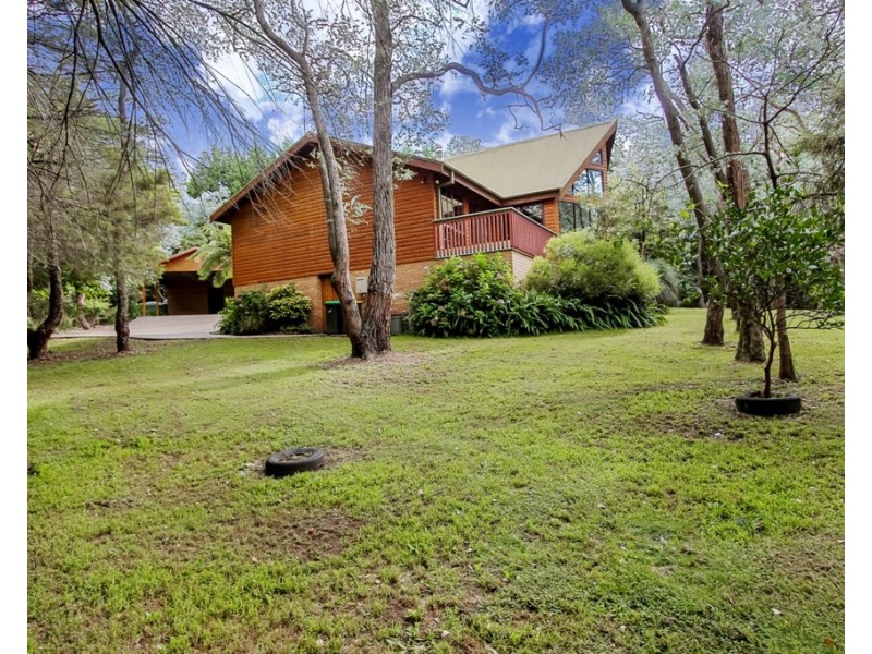 60A Winbourne Road, Hazelbrook NSW 2779