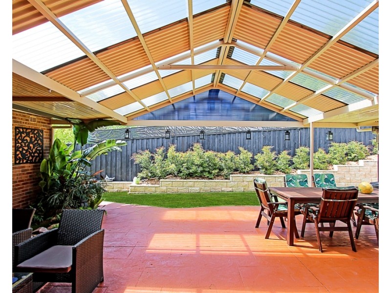 31 Kingfisher Crescent, Bullaburra NSW 2784