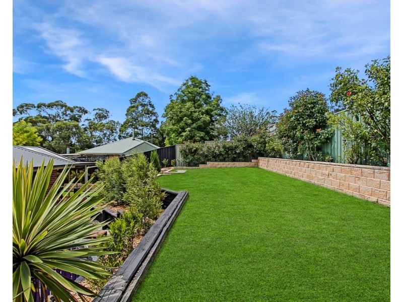 31 Kingfisher Crescent, Bullaburra NSW 2784